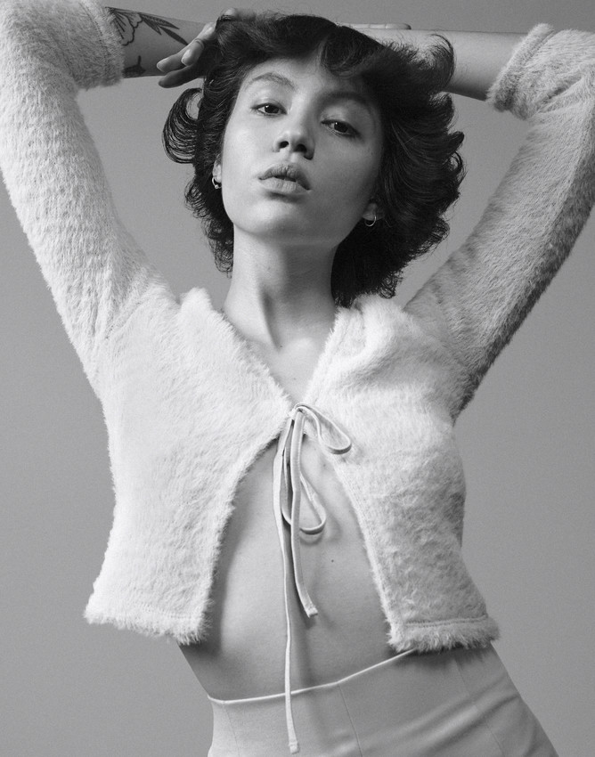 JESSE ERVIN - PORTFOLIO - BEAUTY